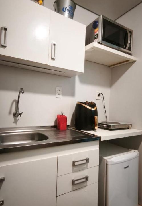Photo of Kitchen in Madre Teresa