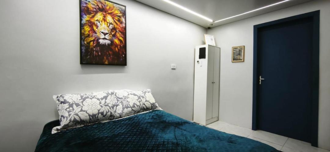 Photo of Bedroom in Madre Teresa