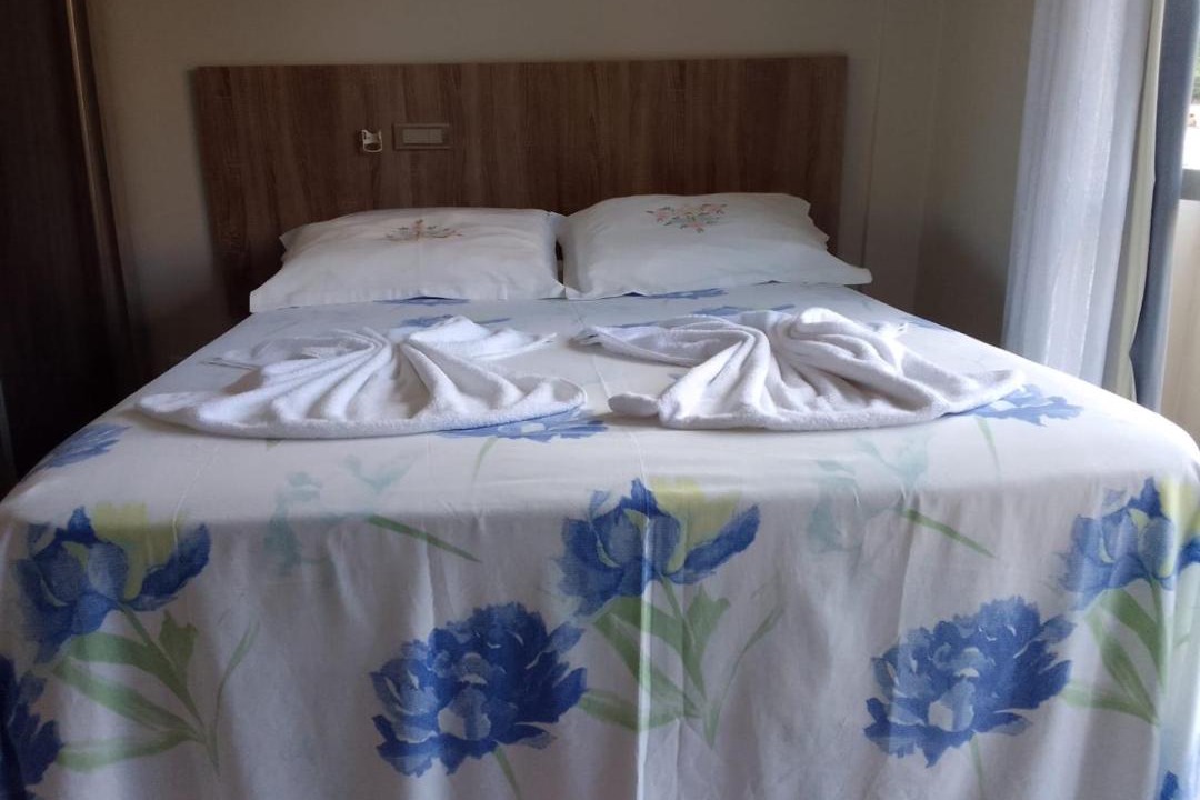 Photo of Bedroom in Vila Yolanda