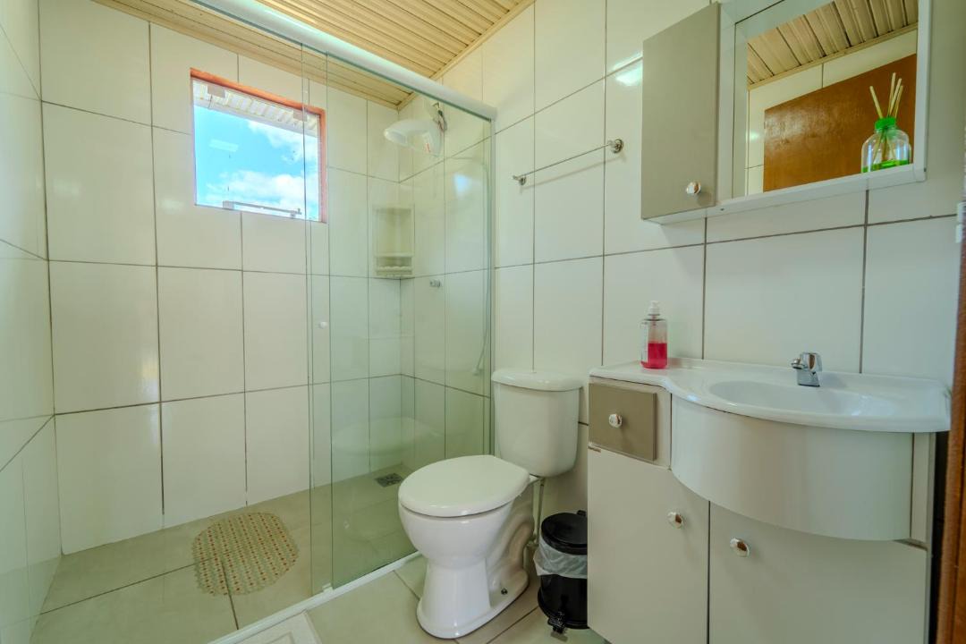 Photo of Bathroom in Bom Retiro