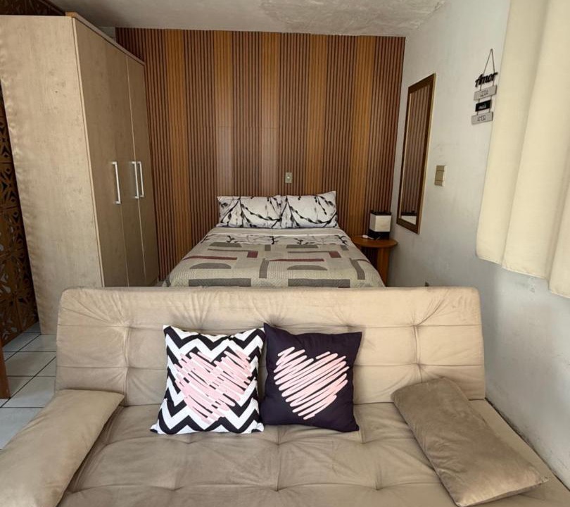 Photo of Bedroom in Centro