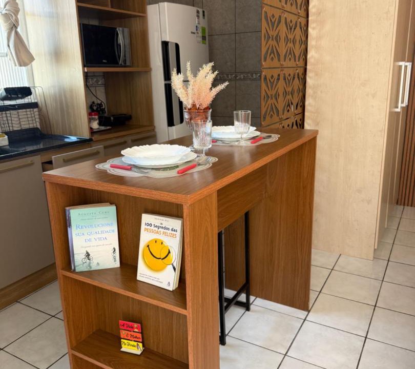 Photo of Kitchen in Centro