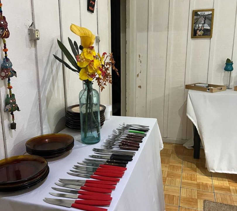 Photo of Kitchen in Rio Negro