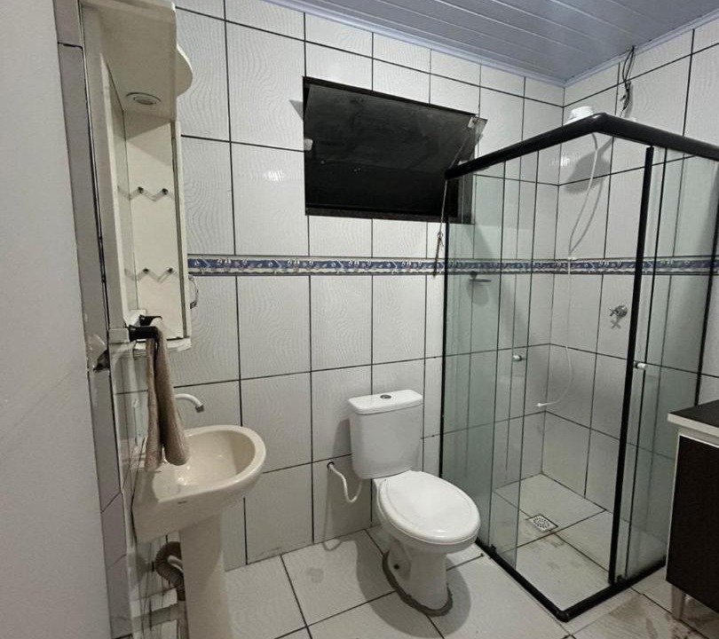 Photo of Bathroom in Cidade Nova