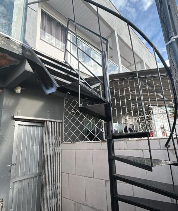 Photo of Patio Balcony in Cidade Nova