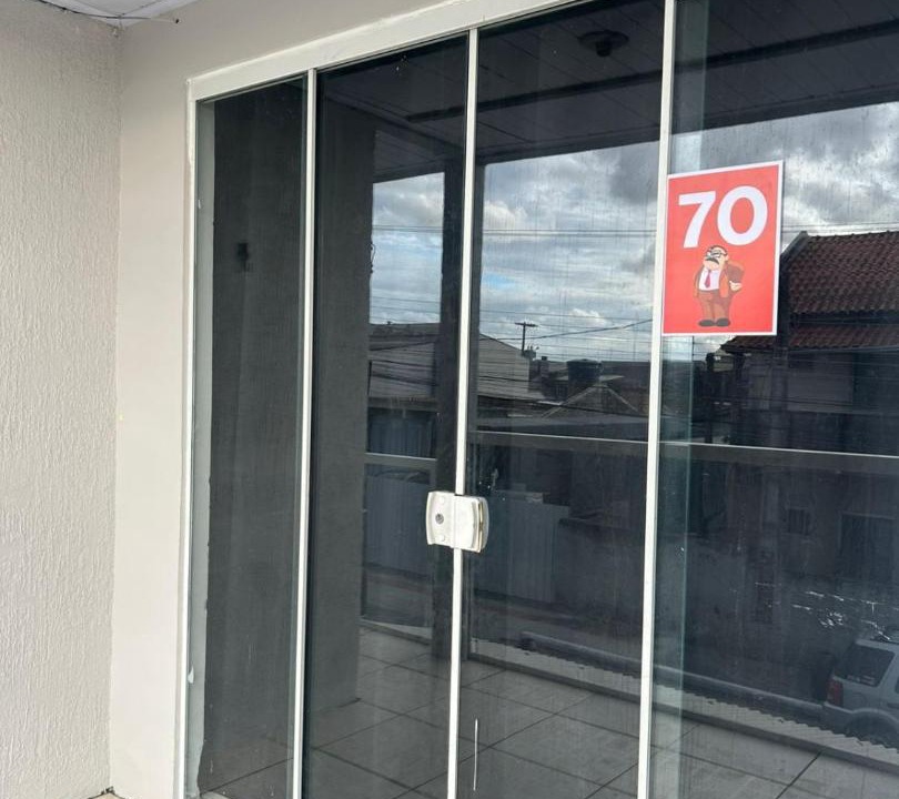 Photo of Patio Balcony in Cidade Nova