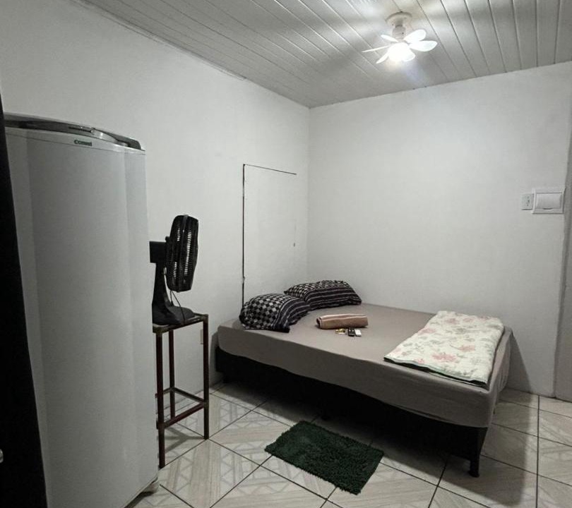 Photo of Bedroom in Cidade Nova