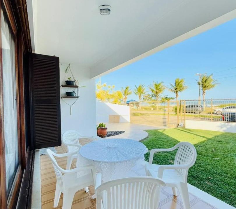 Photo of Patio Balcony in Vila Nova