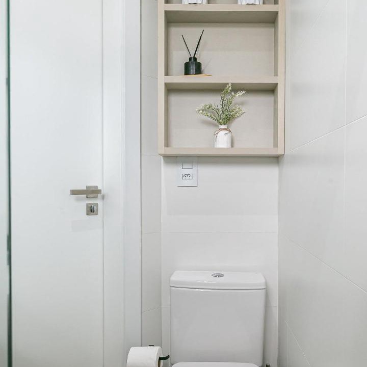 Photo of Bathroom in Carvoeira