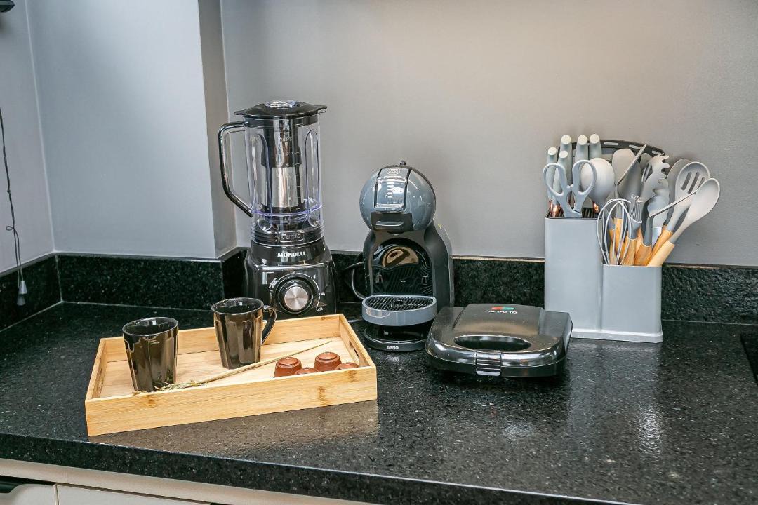 Photo of Kitchen in Carvoeira