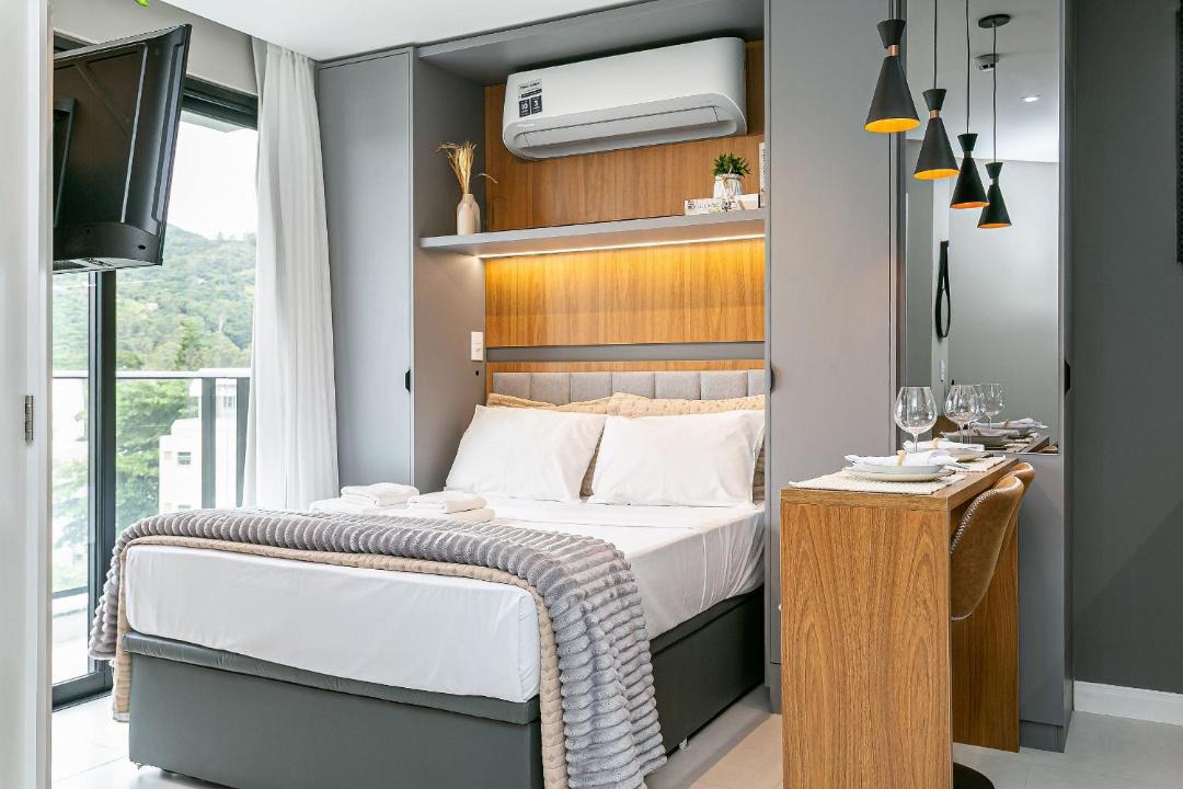 Photo of Bedroom in Carvoeira
