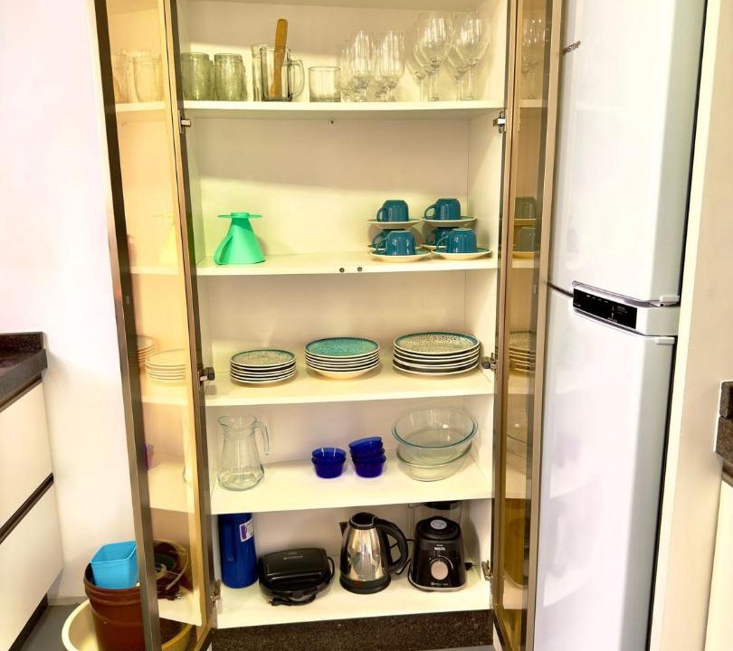 Photo of Kitchen in Centro