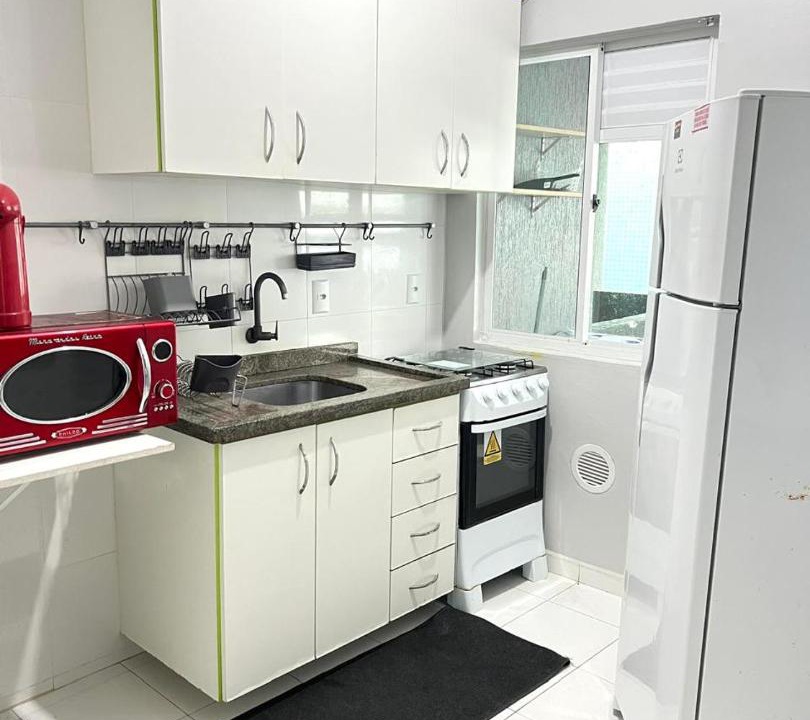 Photo of Kitchen in Canto Grande