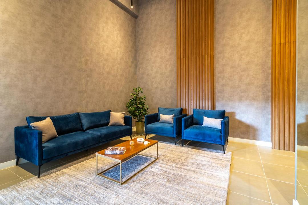 Photo of Livingroom in Portao