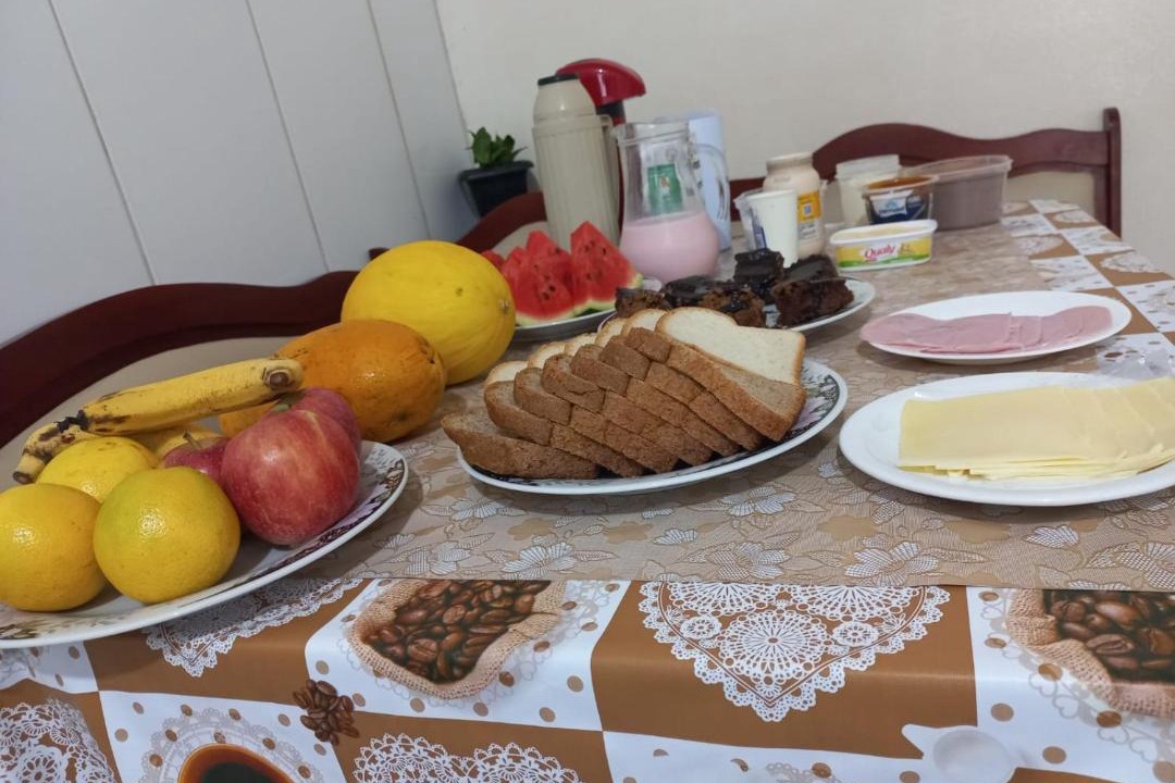 Photo of Kitchen in Centro