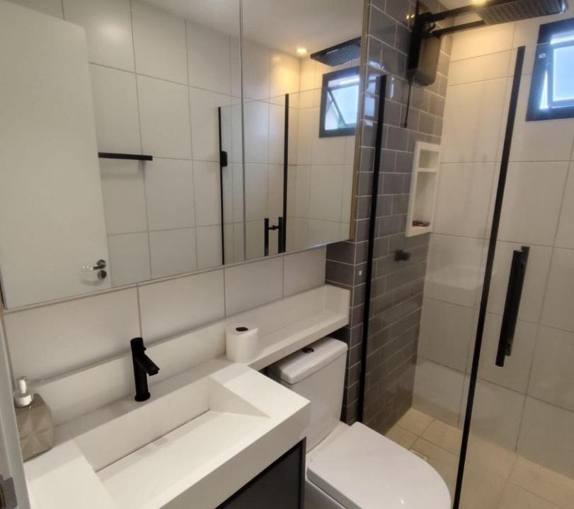 Photo of Bathroom in Tingui