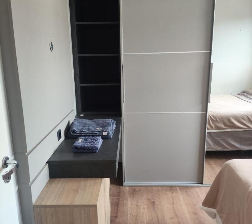 Photo of Bedroom in Tingui