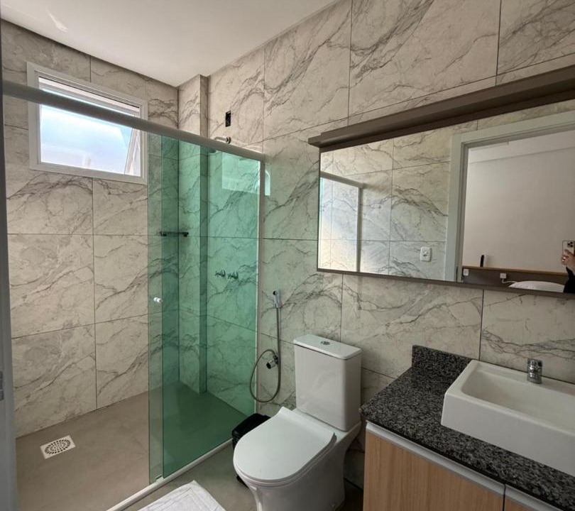 Photo of Bathroom in Centro