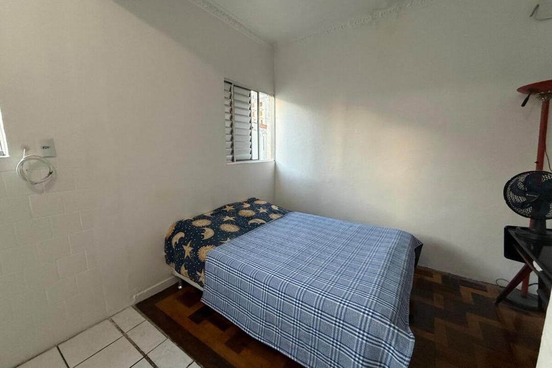 Photo of Bedroom in Cidade Baixa