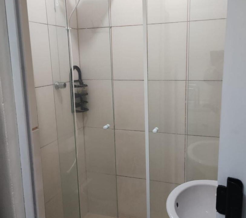 Photo of Bathroom in Cidade Baixa