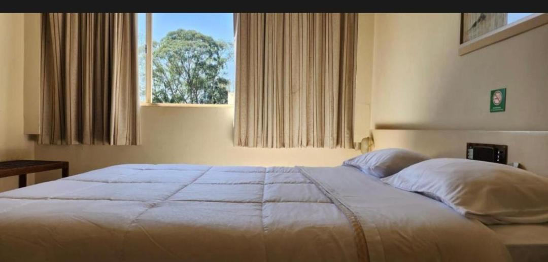 Photo of Bedroom in Gleba Fazenda Palhano