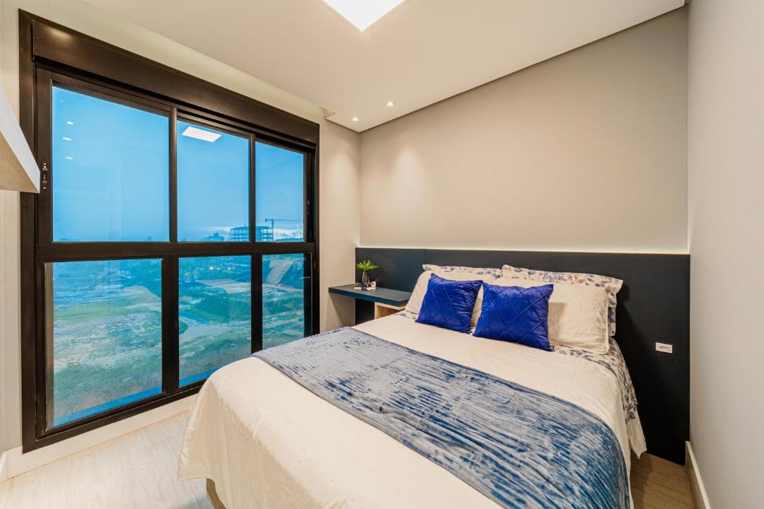 Photo of Bedroom in Anita Garibaldi