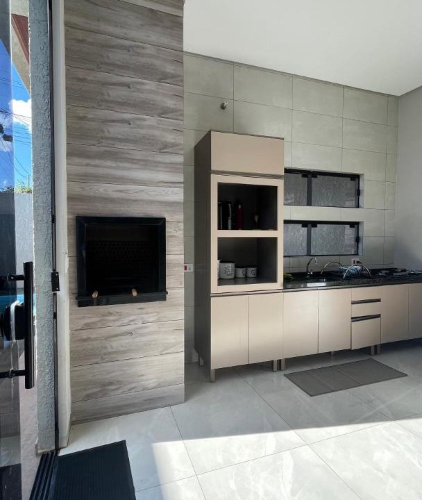 Photo of Kitchen in Foz do Iguacu