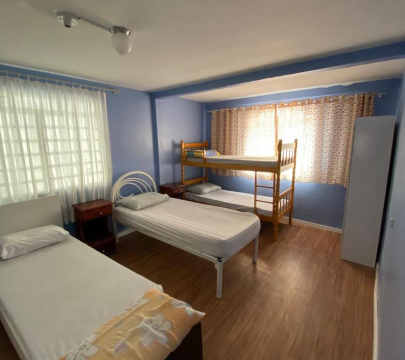 Photo of Bedroom in Cajuru