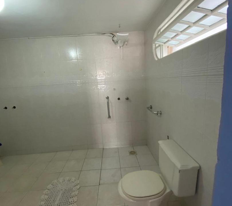 Photo of Bathroom in Cajuru