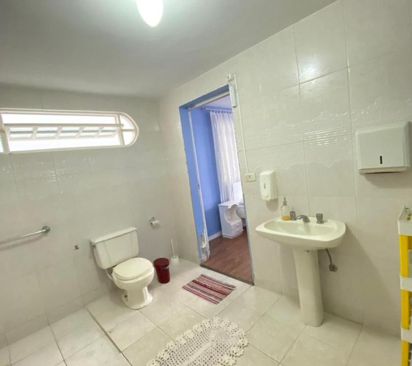 Photo of Bathroom in Cajuru