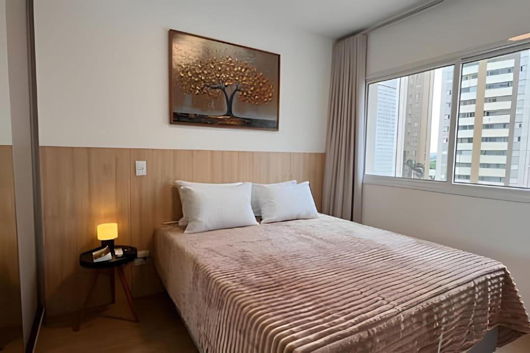 Photo of Bedroom in Gleba Fazenda Palhano