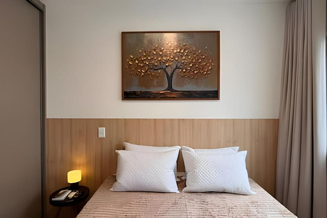 Photo of Bedroom in Gleba Fazenda Palhano