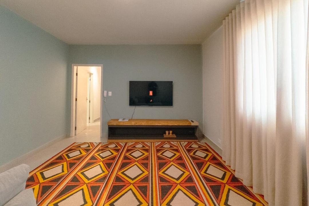 Photo of Bedroom in Maringa