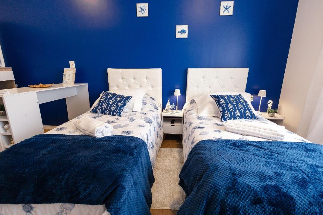 Photo of Bedroom in Cinquentenario