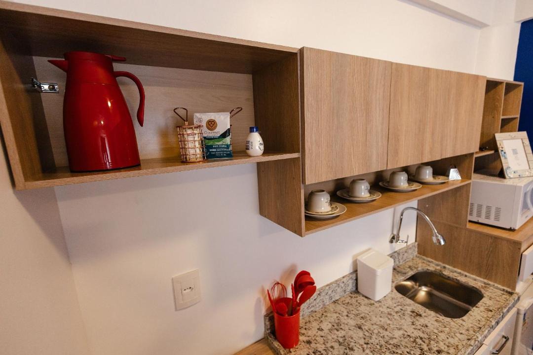 Photo of Kitchen in Cinquentenario