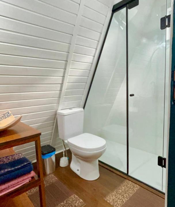 Photo of Bathroom in Grao Para