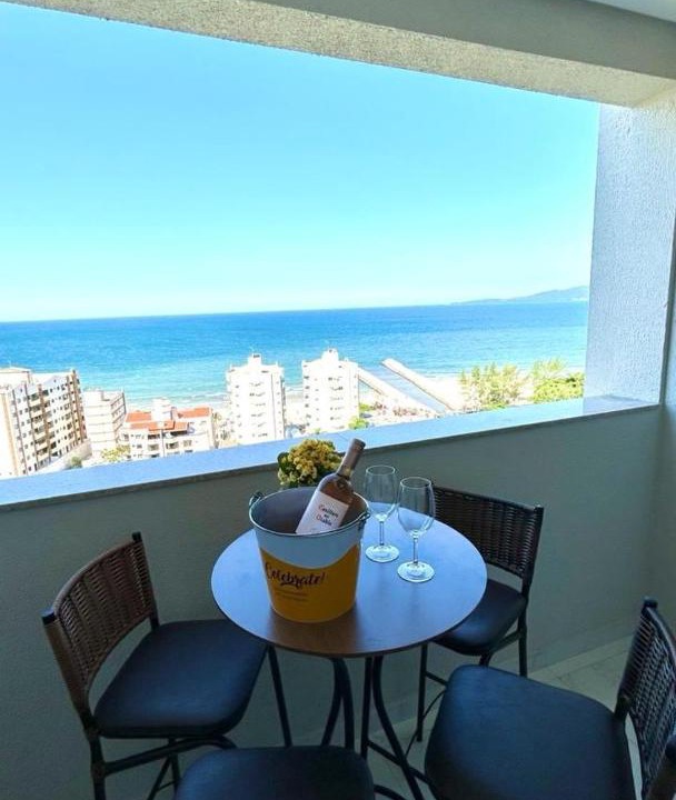 Photo of Patio Balcony in Tabuleiro dos Oliveiras
