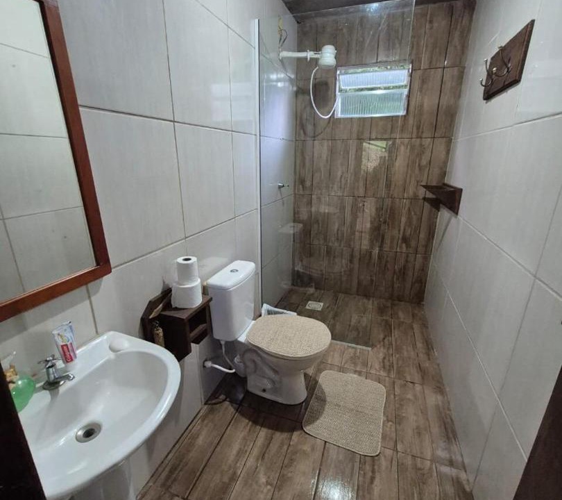 Photo of Bathroom in Osorio