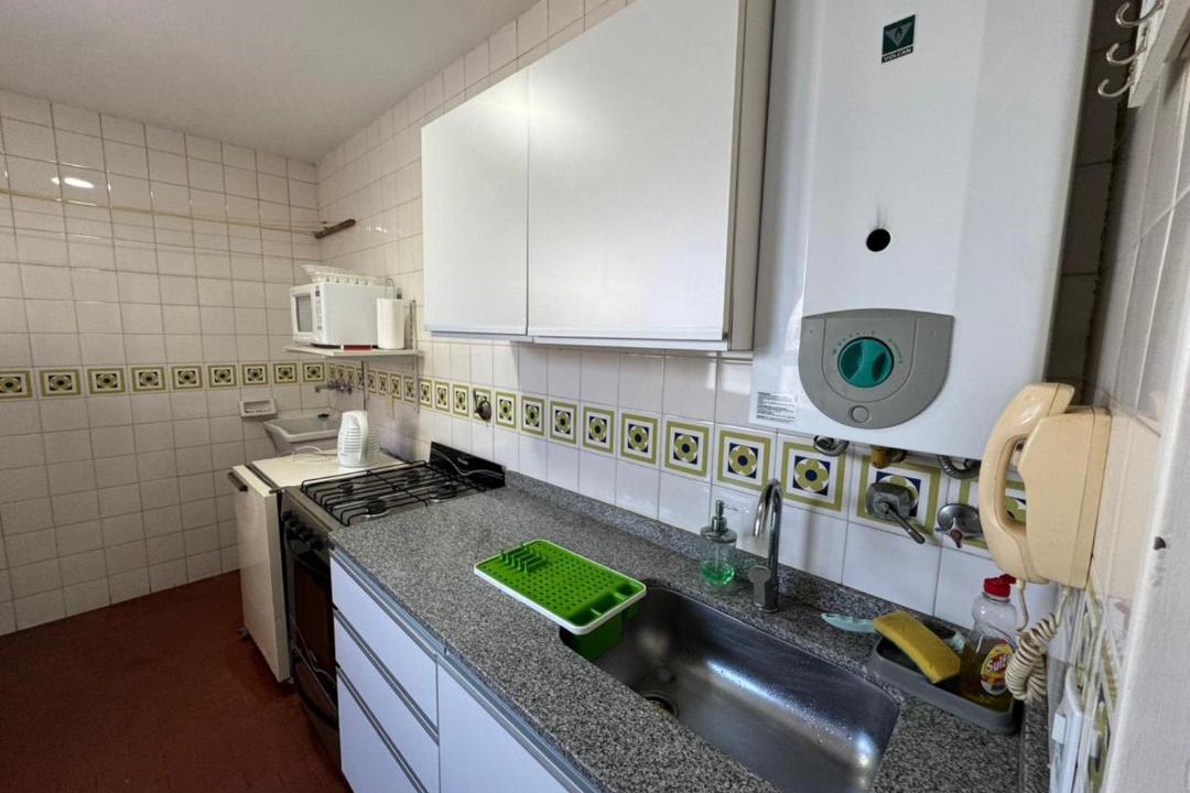 Photo of Kitchen in San Isidro