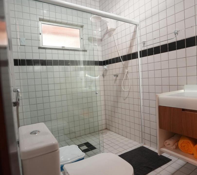 Photo of Bathroom in Caponga