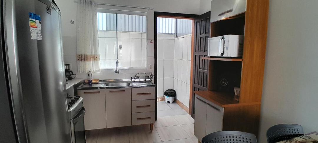 Photo of Kitchen in Guaratuba