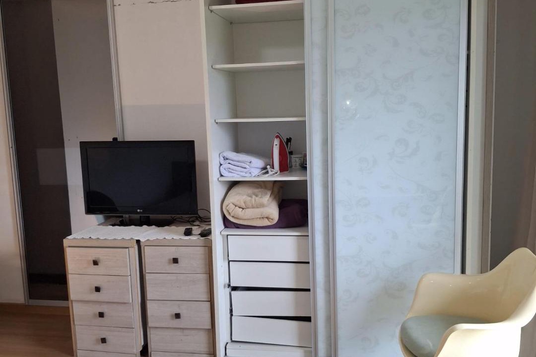 Photo of Bedroom in Boa Vista