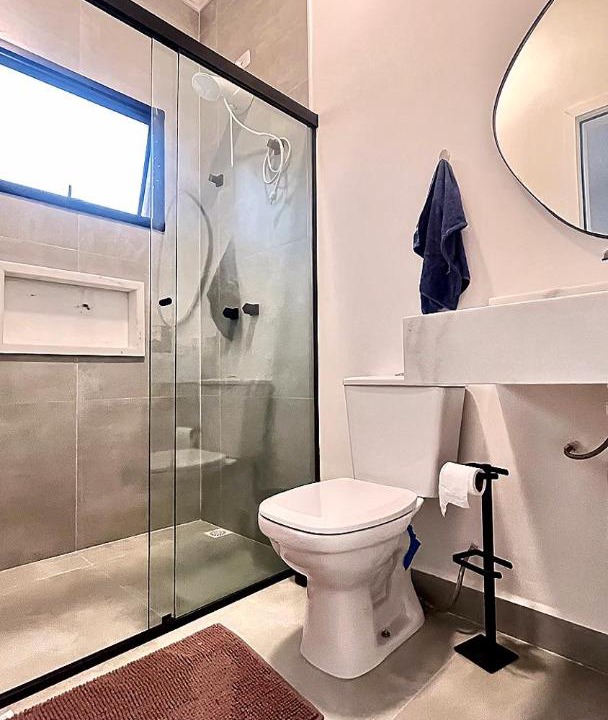 Photo of Bathroom in Piqueri