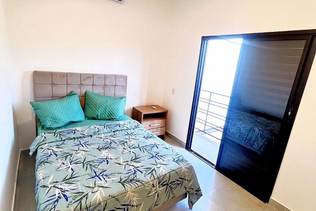 Photo of Bedroom in Piqueri