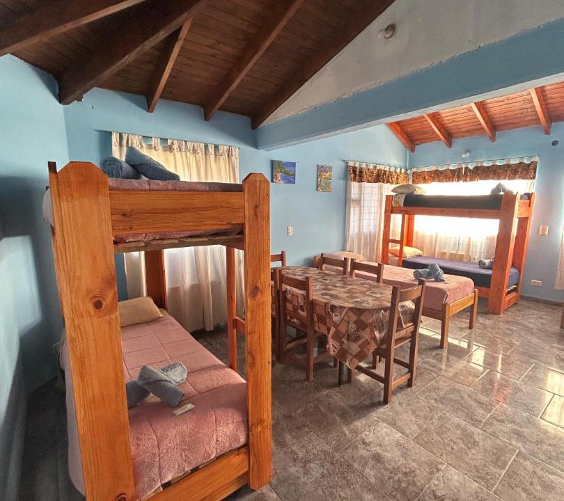 Photo of Bedroom in El Chalten