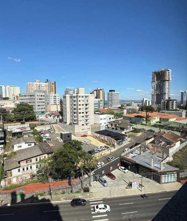 Photo of Buildings in Estrela