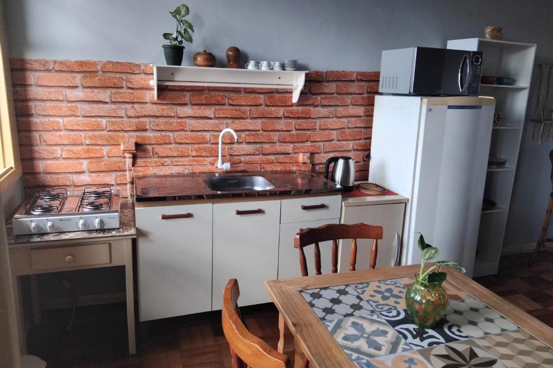 Photo of Kitchen in Floresta