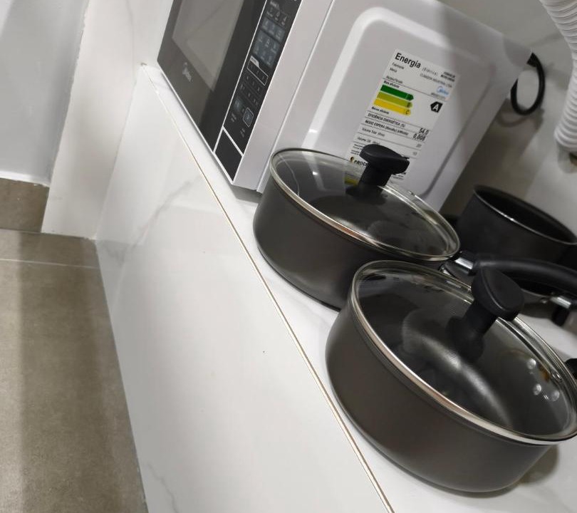 Photo of Kitchen in Londrina