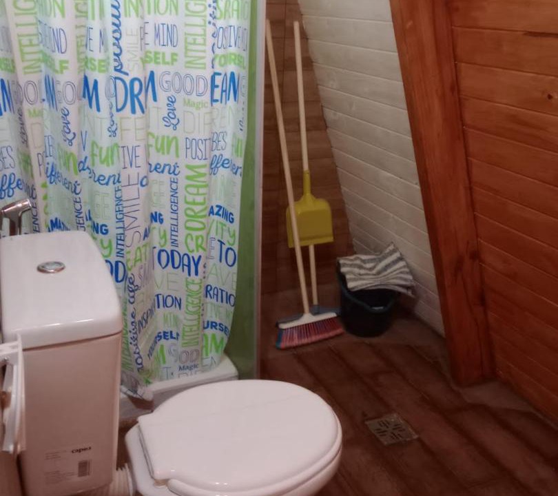 Photo of Bathroom in Las Toninas