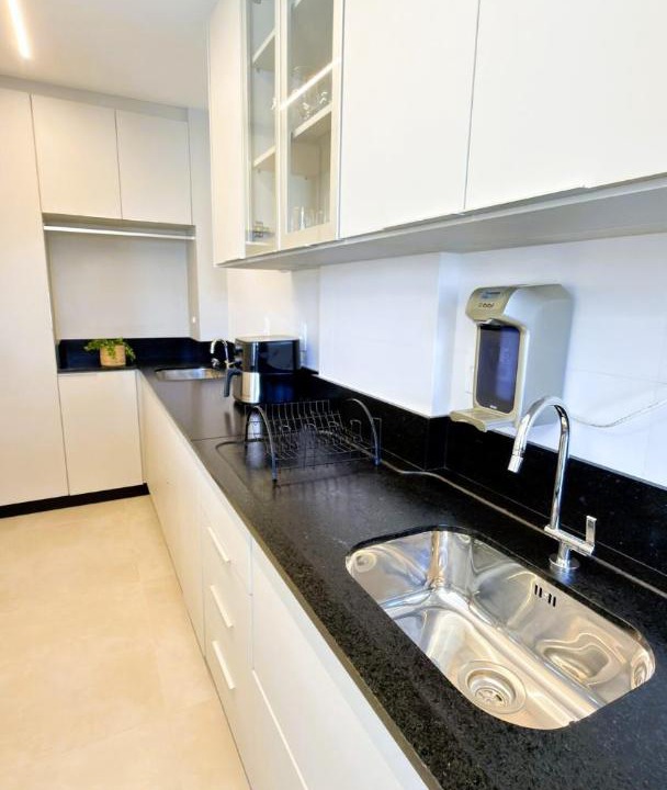 Photo of Kitchen in Nacoes